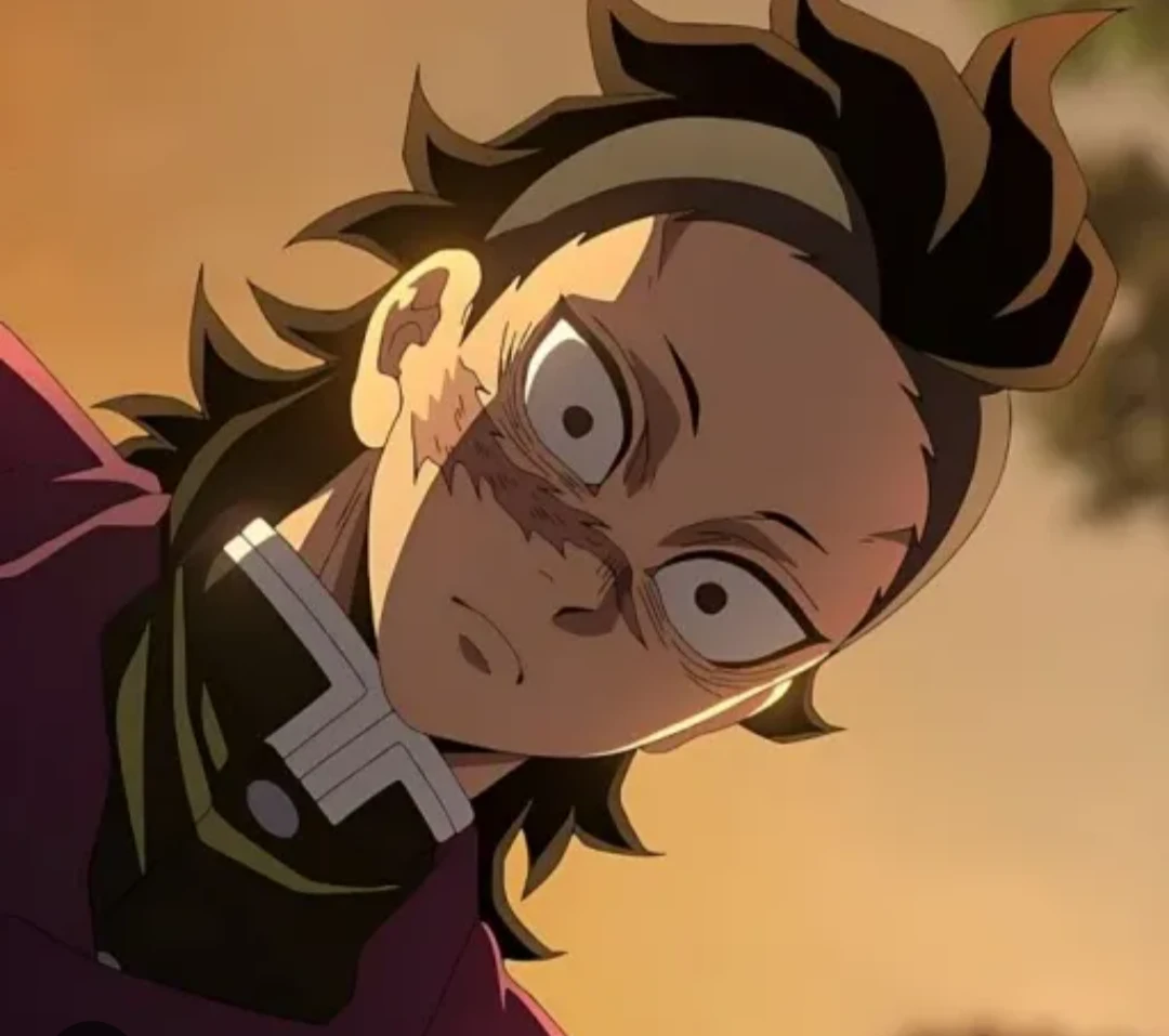 Genya shinazugawa thumbnail