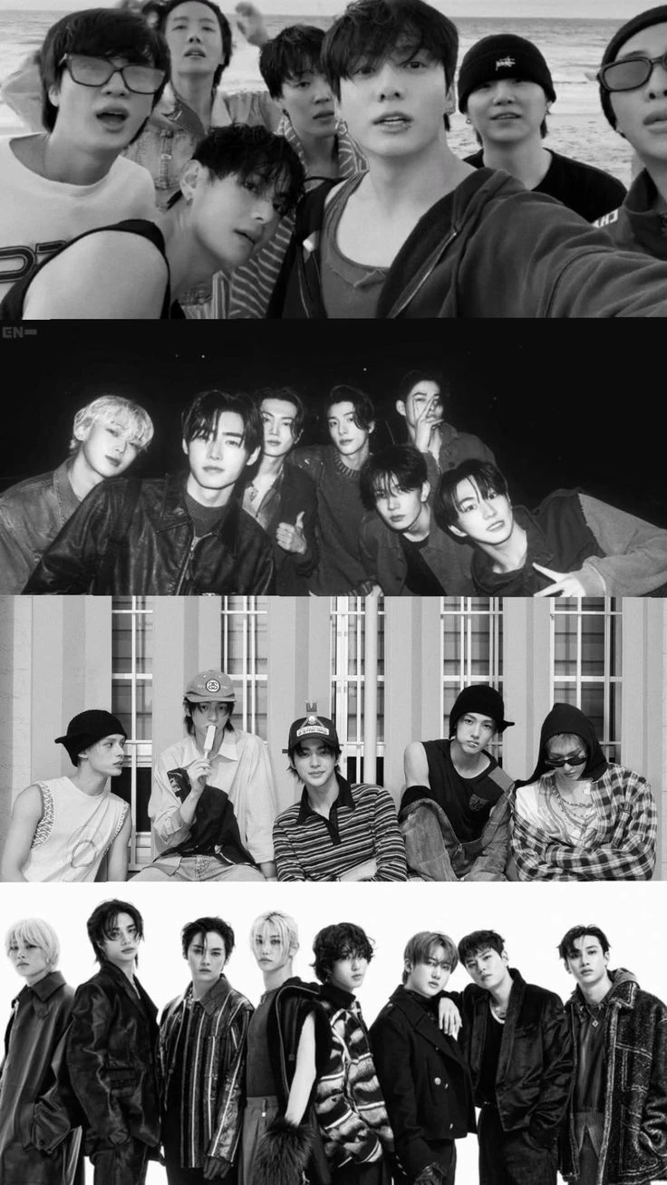 K-POP IDOLS  thumbnail