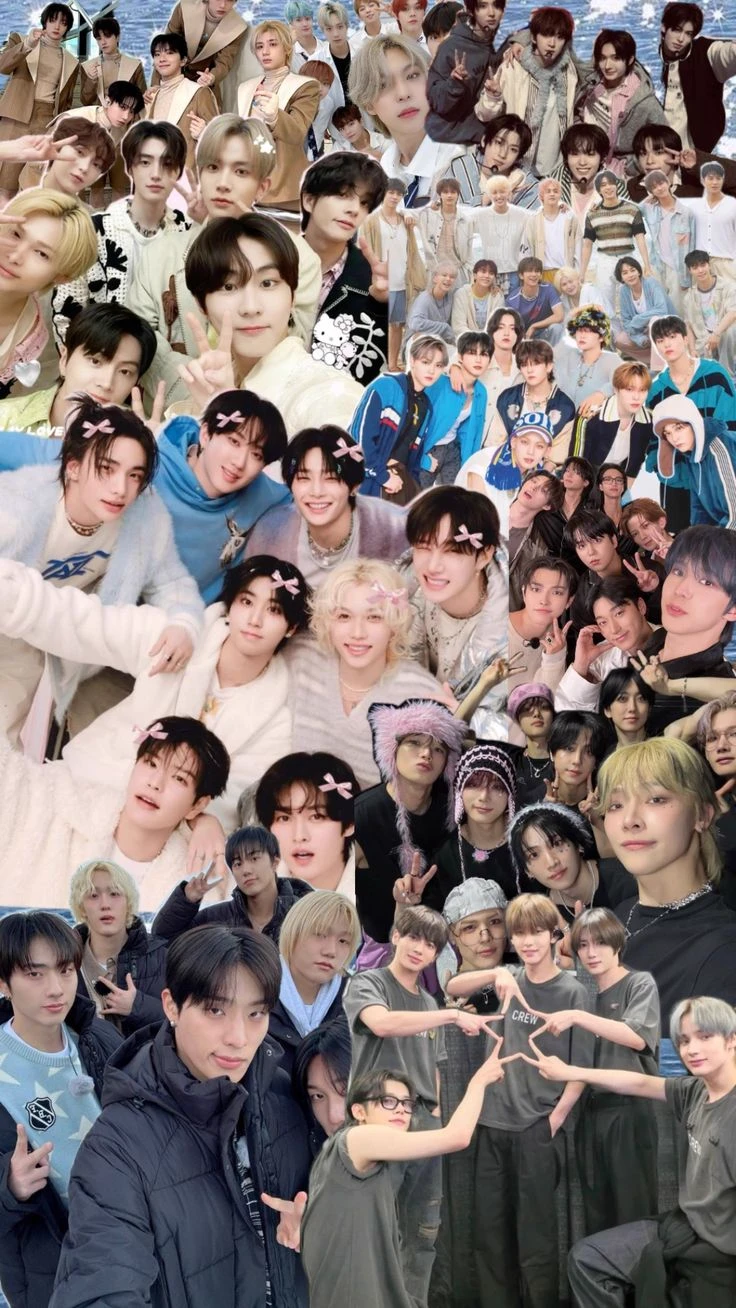 Top 100 K-Pop Groups: Male Artists thumbnail