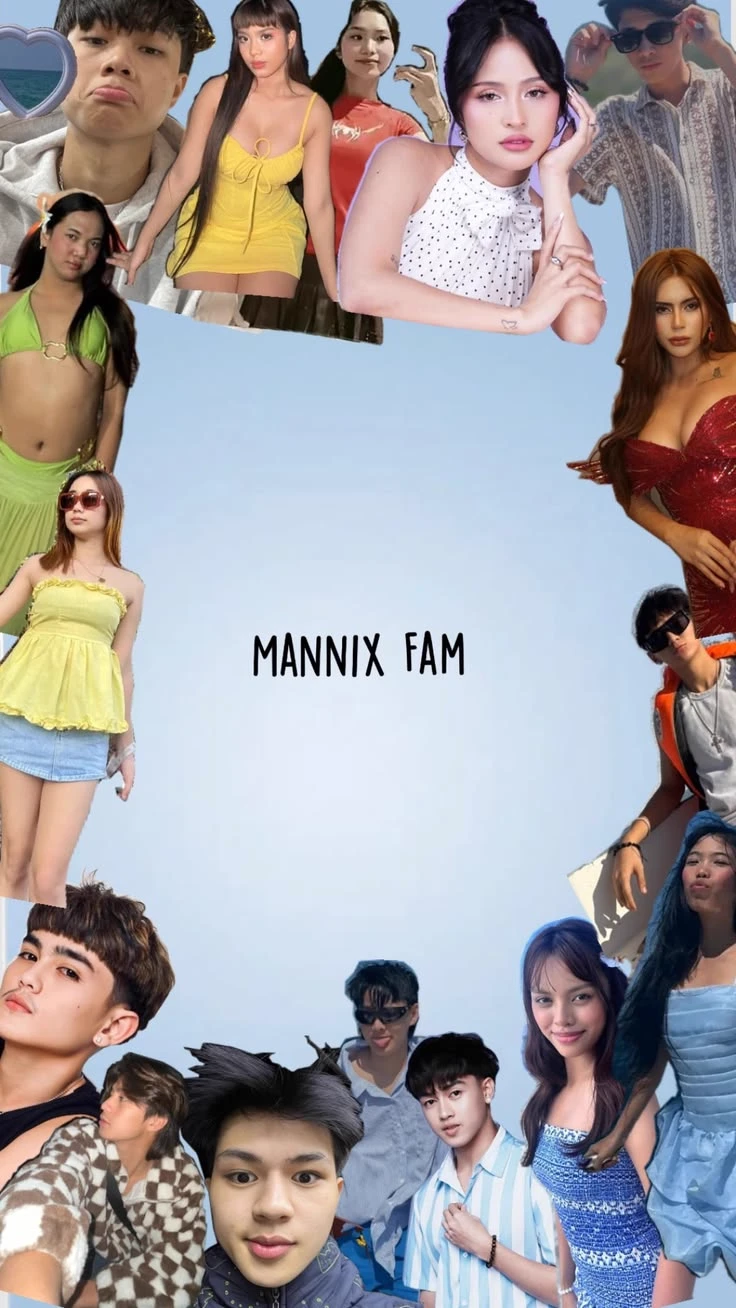 Mannix Fam thumbnail