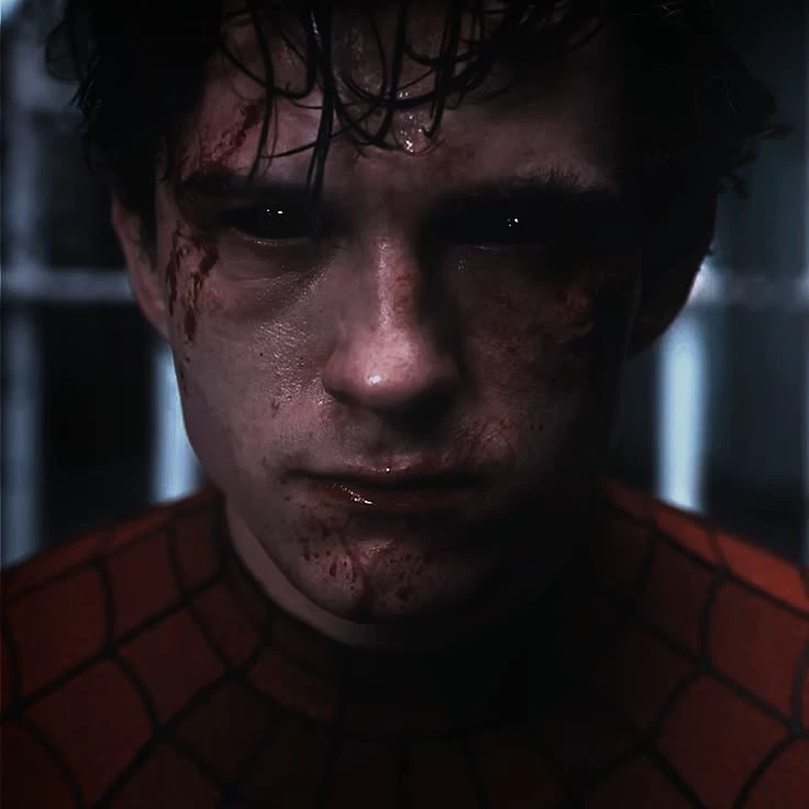 Peter Parker - Spiderman thumbnail