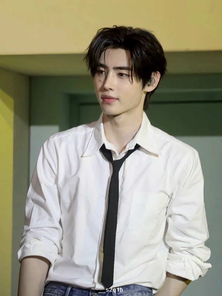 Sunghoon thumbnail