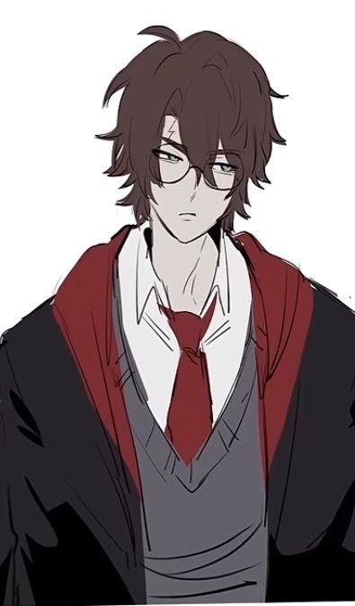 Harry Potter thumbnail
