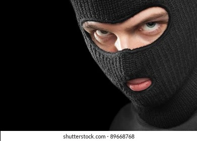 Criminal thumbnail