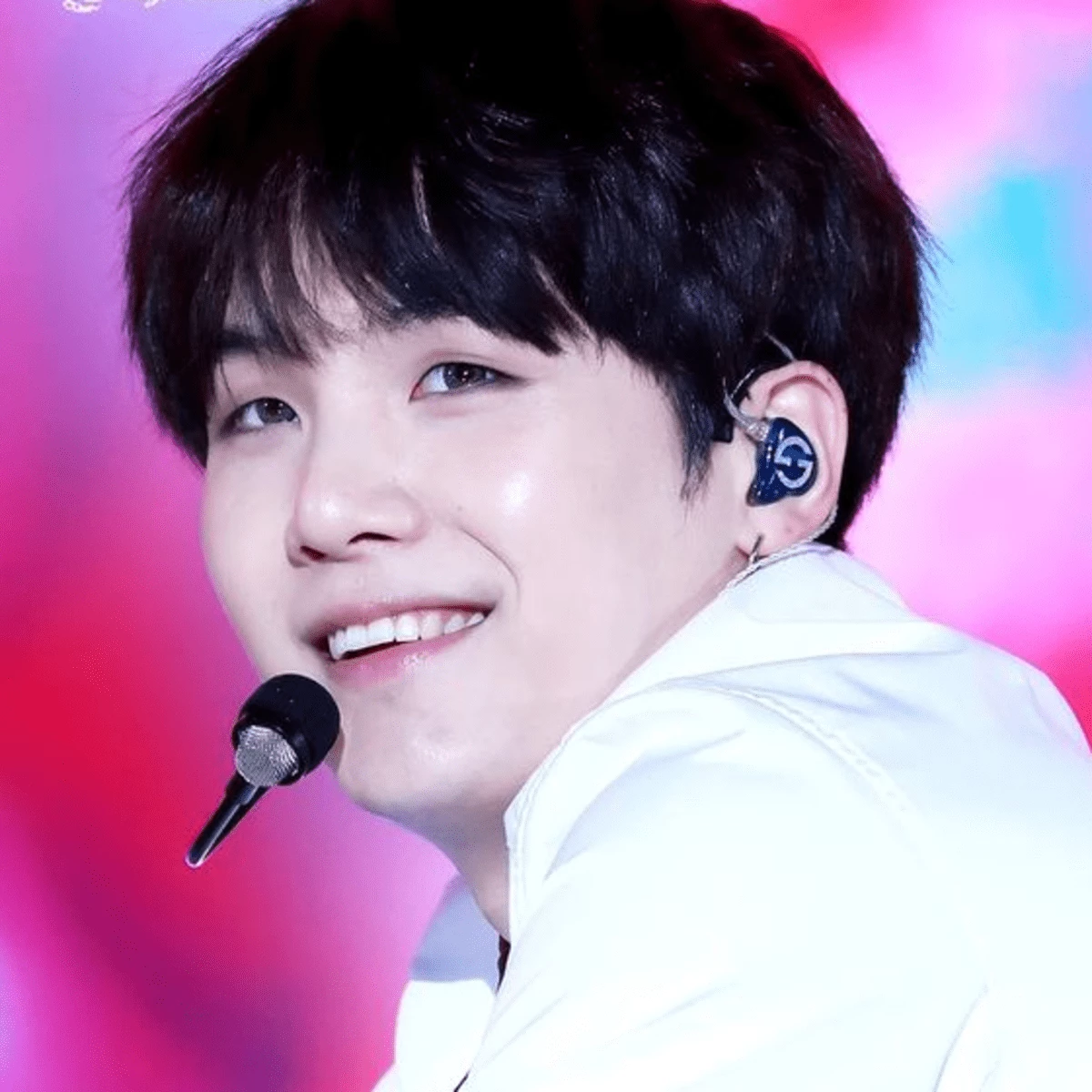 Suga BTS thumbnail
