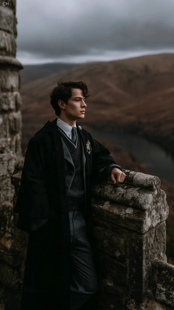 Tom Marvolo Riddle thumbnail