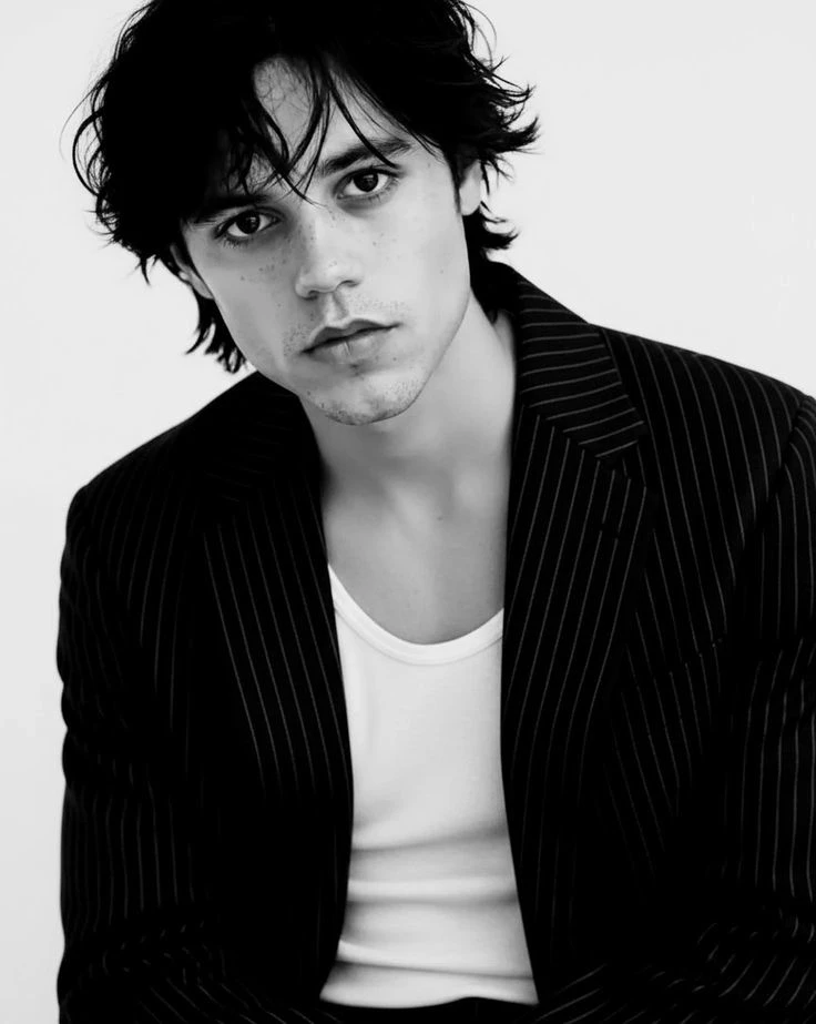 Wednesday Addams Male thumbnail