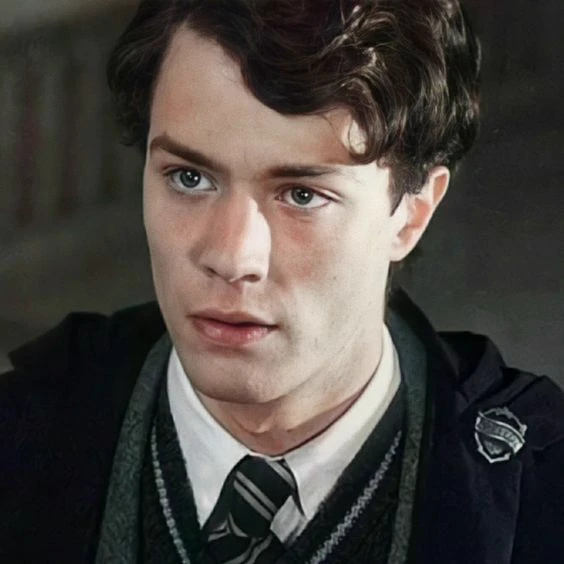 Tom Marvolo Riddle thumbnail
