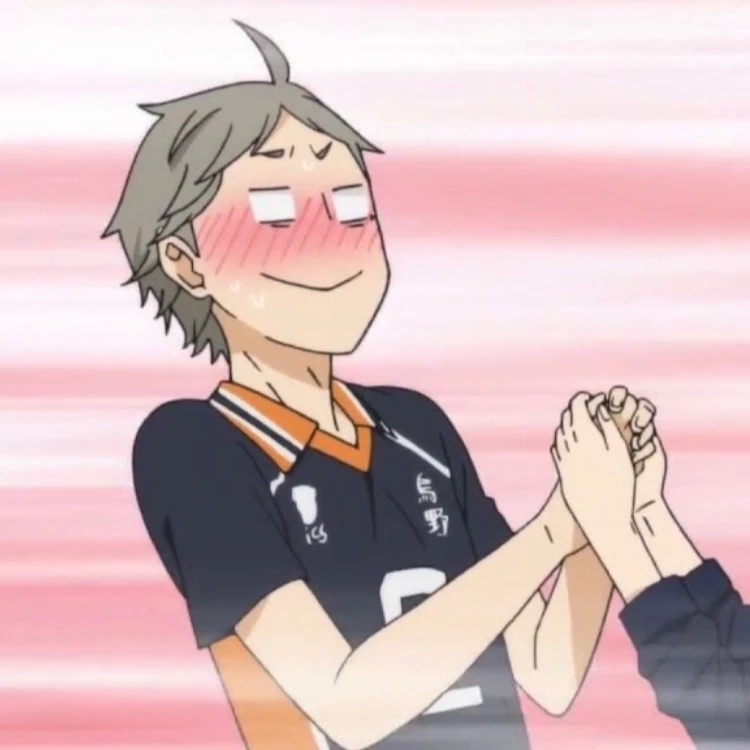 Koushi Sugawara thumbnail