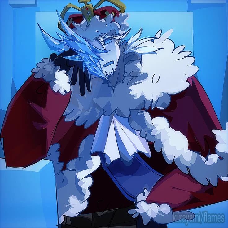 Cruel King thumbnail