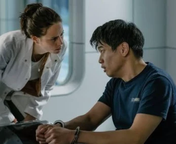 Minho - Death Cure thumbnail