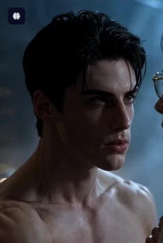 Karl Lemaire - Forbidden Bond: Claimed by Three Vampire Heirs thumbnail