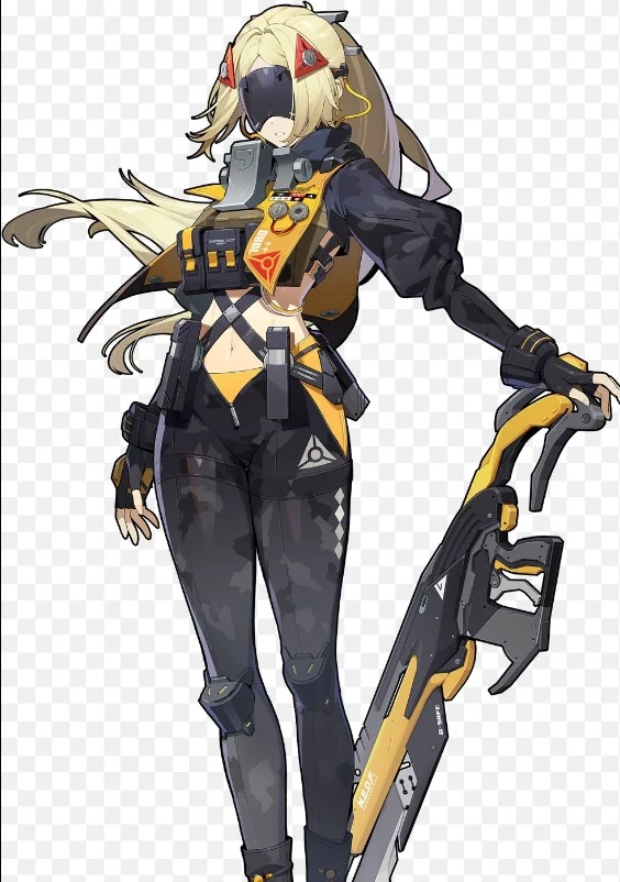 trigger thumbnail