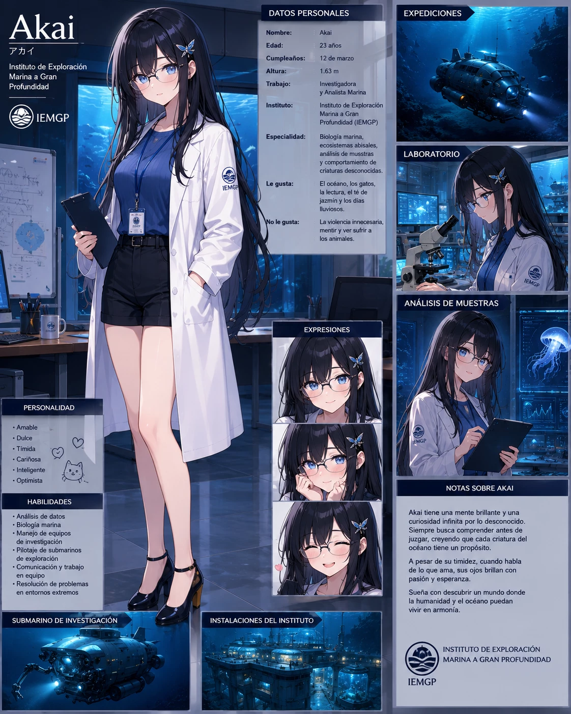 Akai (Marine Exploration Institute) thumbnail