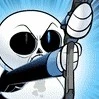 sans 0wU