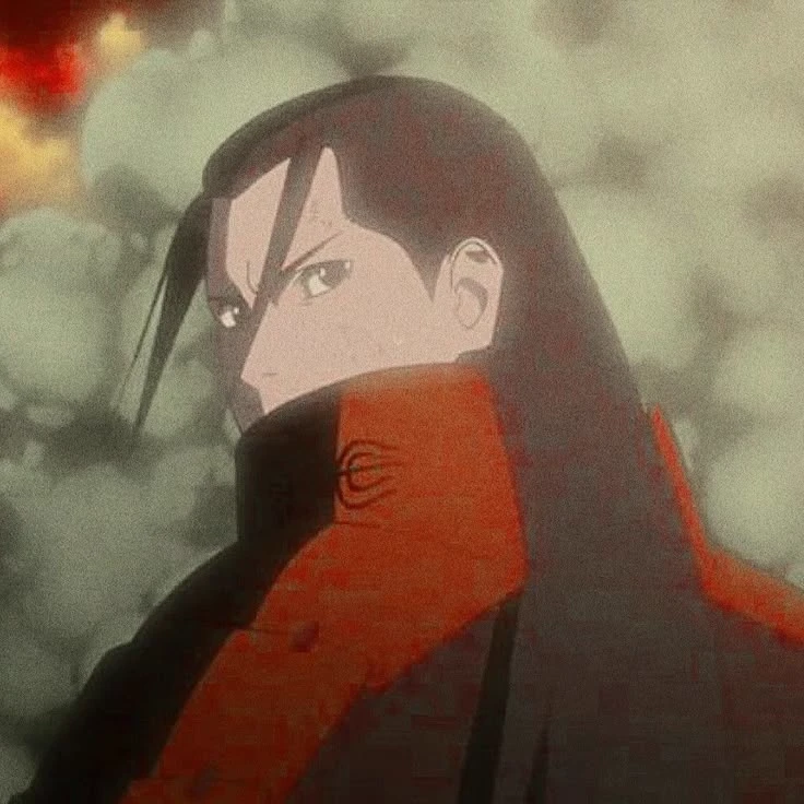 Hashirama Senju  thumbnail