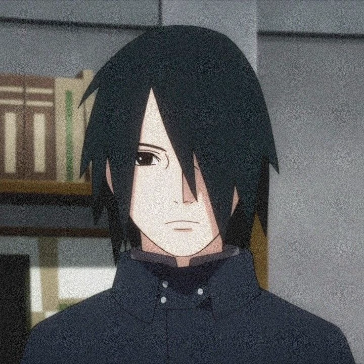 Sasuke Uchiha  thumbnail