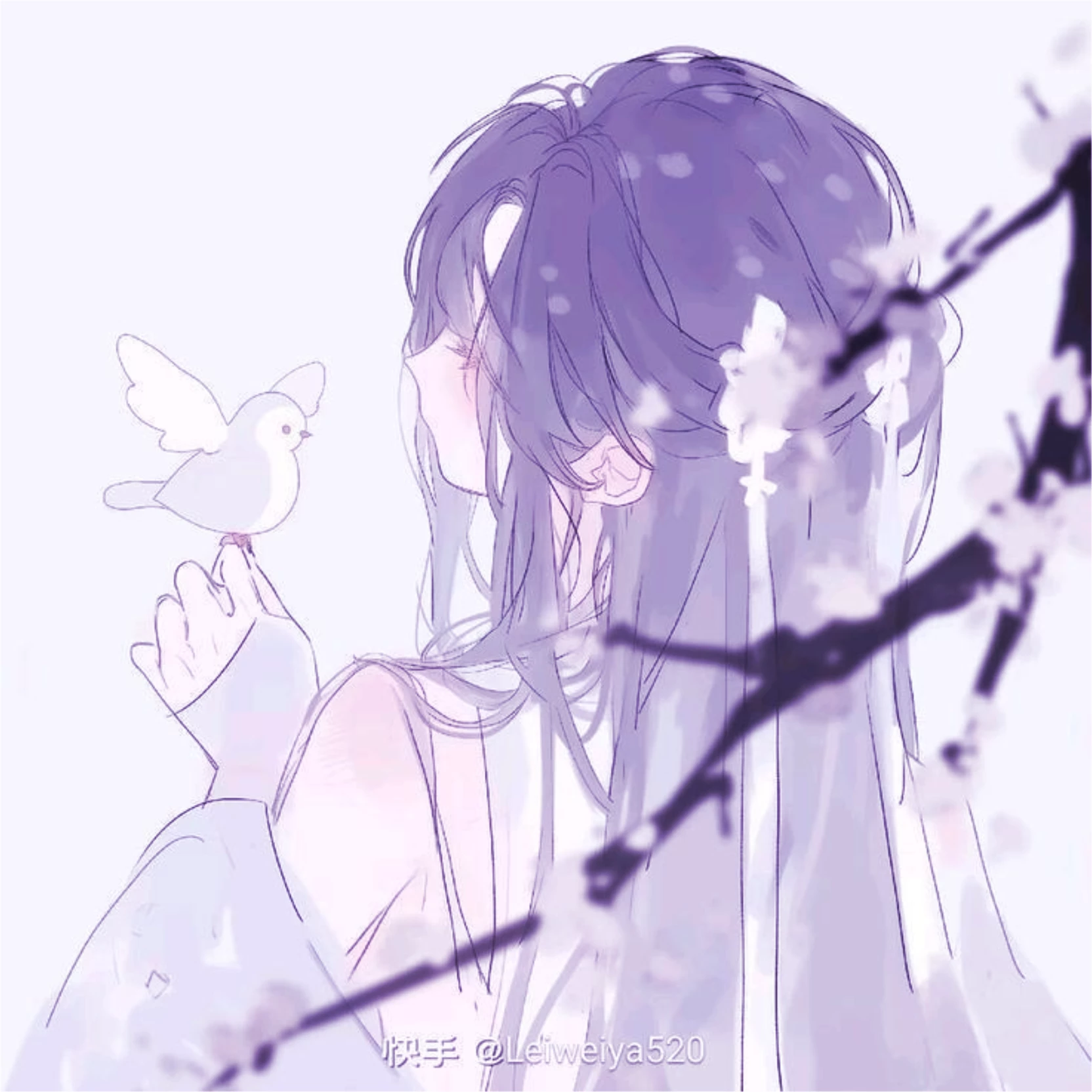 Violet