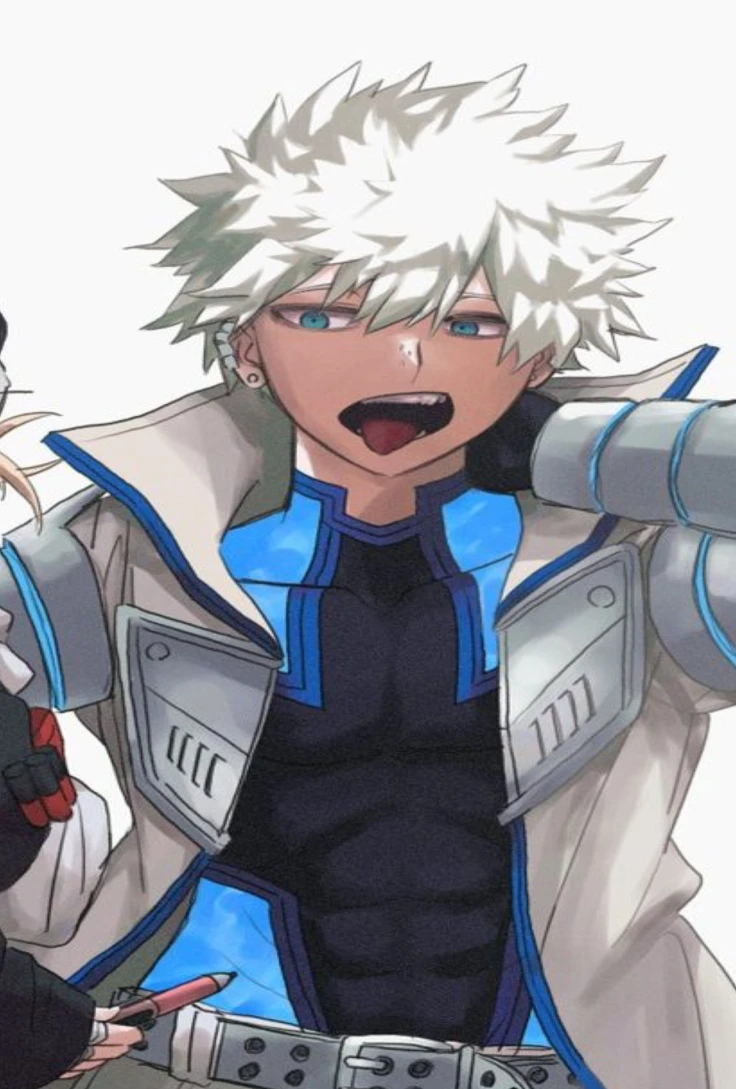 Touya Todoroki thumbnail