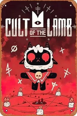 Cult of Lamb thumbnail