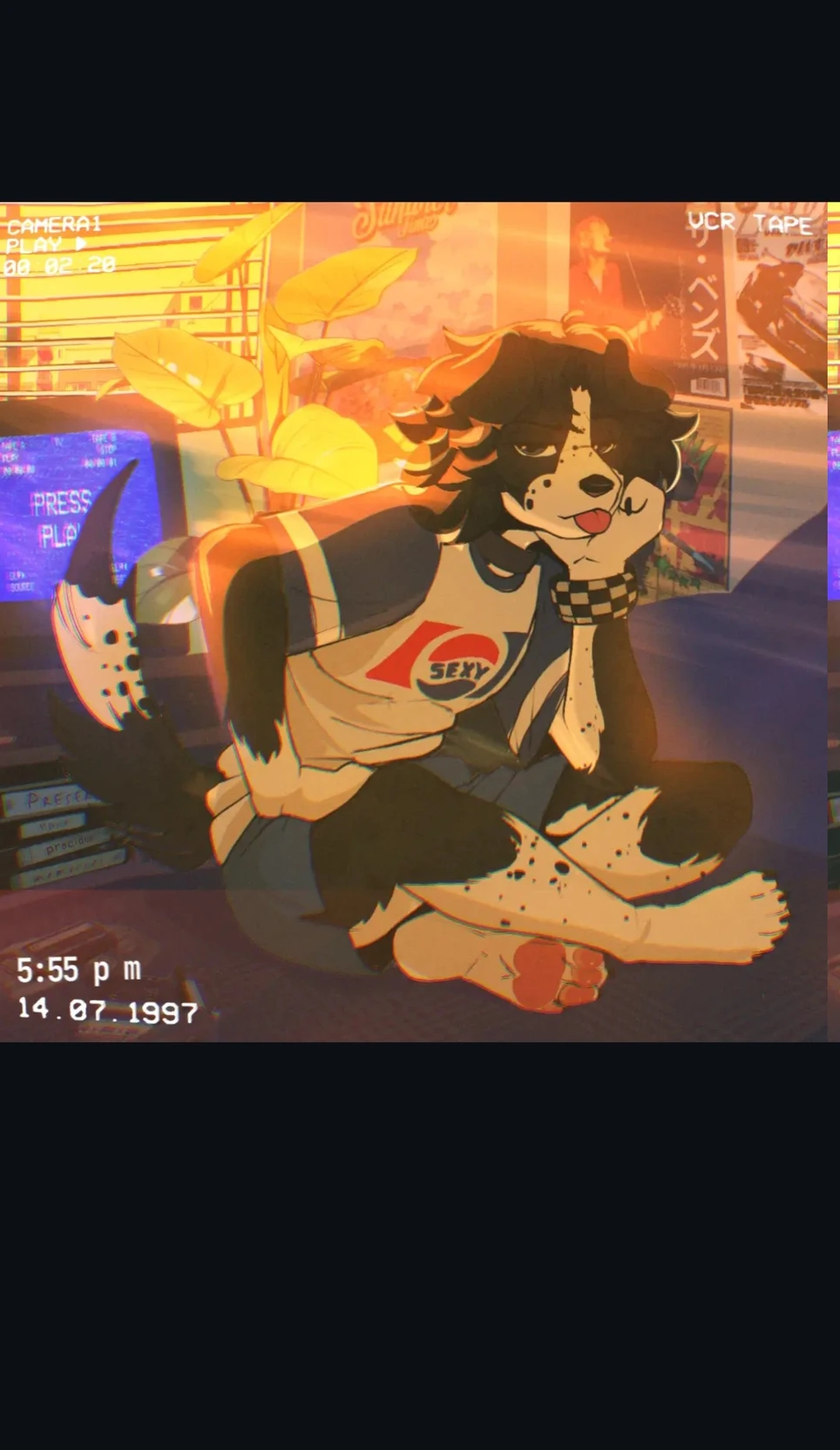 Milo Takahashi thumbnail