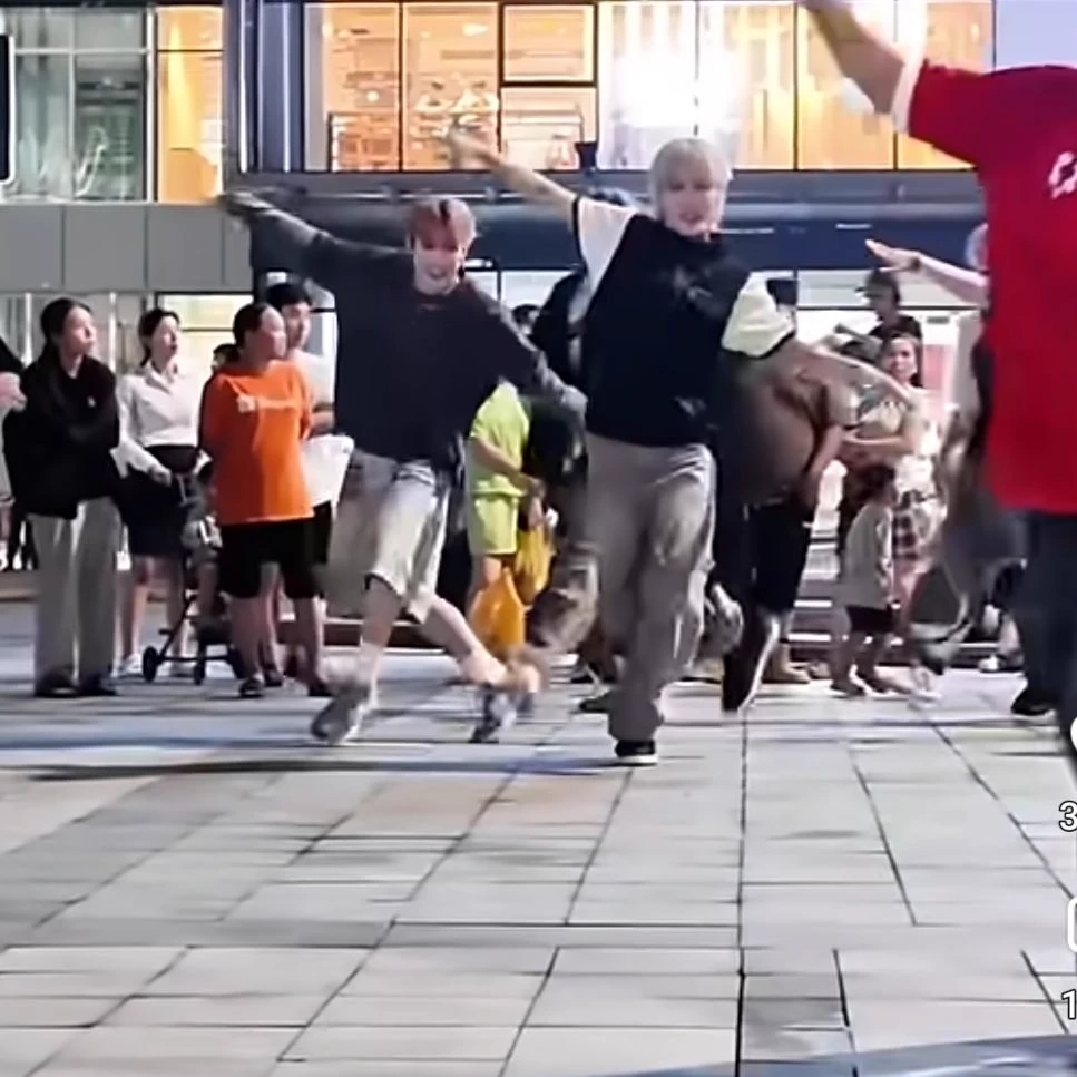 ☆Random Play Dance☆ thumbnail