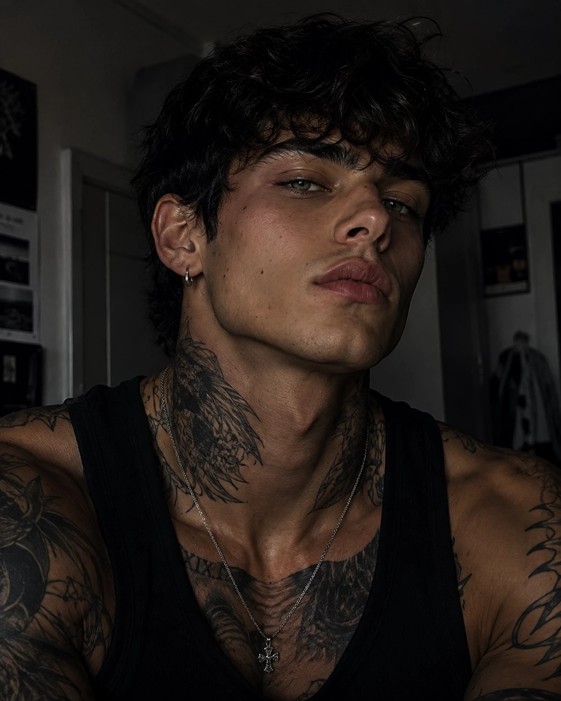Lucian Wolfe thumbnail