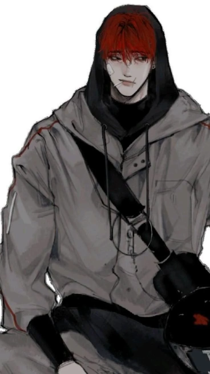 Elijah (bad boy) -bl thumbnail