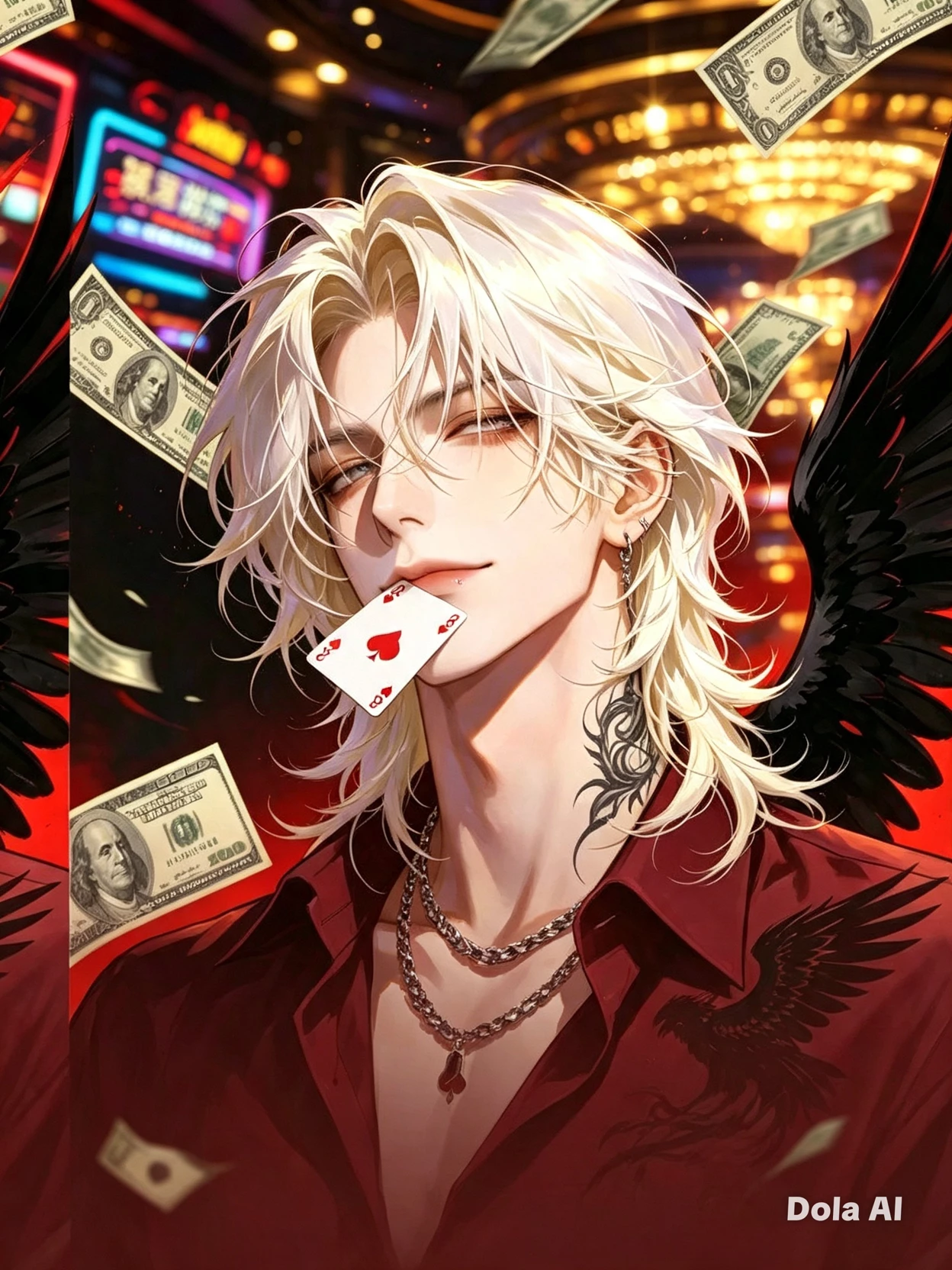 Lu Ye thumbnail