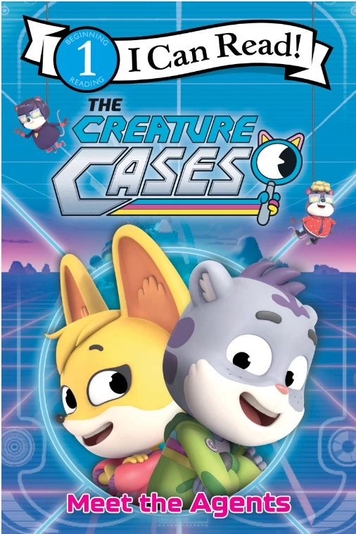 The Creature Cases thumbnail