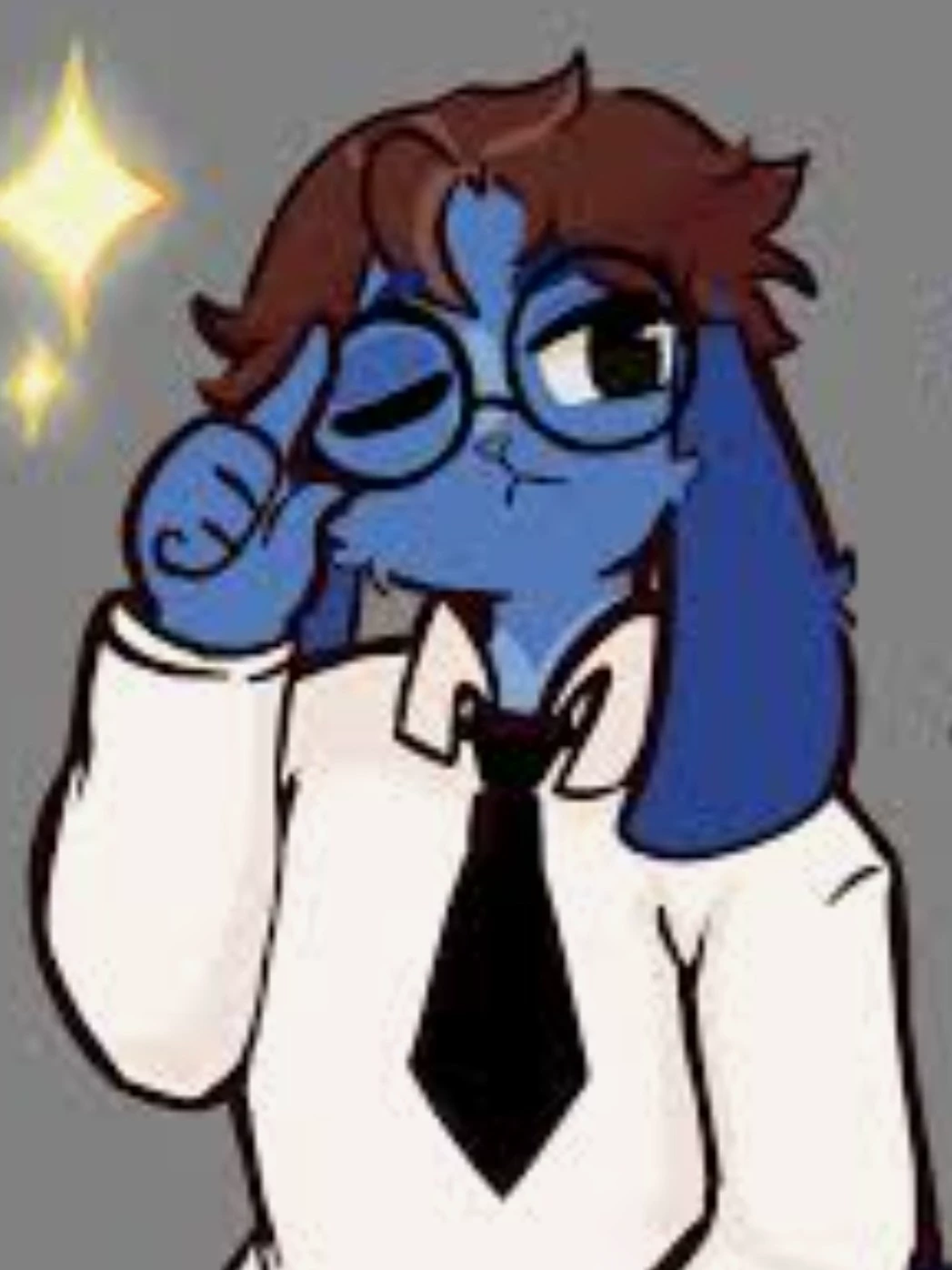 Ron from Accounting thumbnail