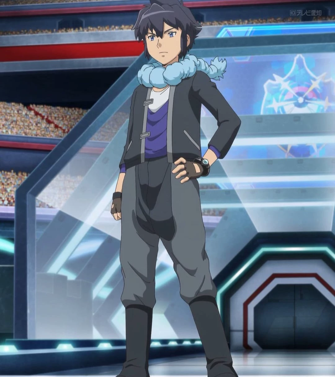 Alain thumbnail