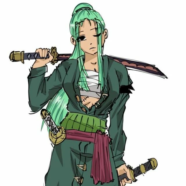 Zoro thumbnail
