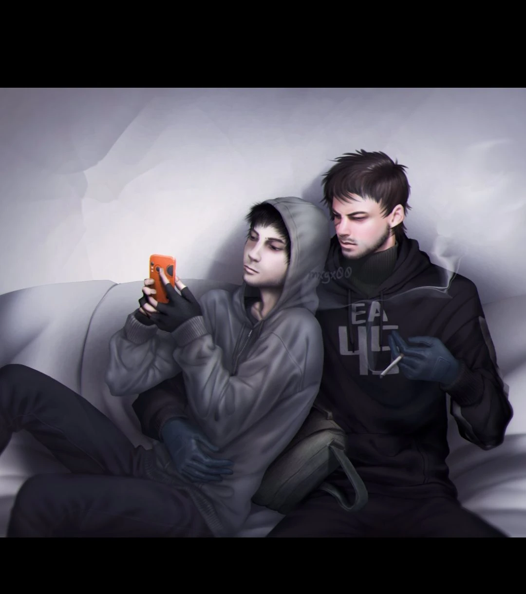 Simon Henriksson & David Leatherhoff  thumbnail
