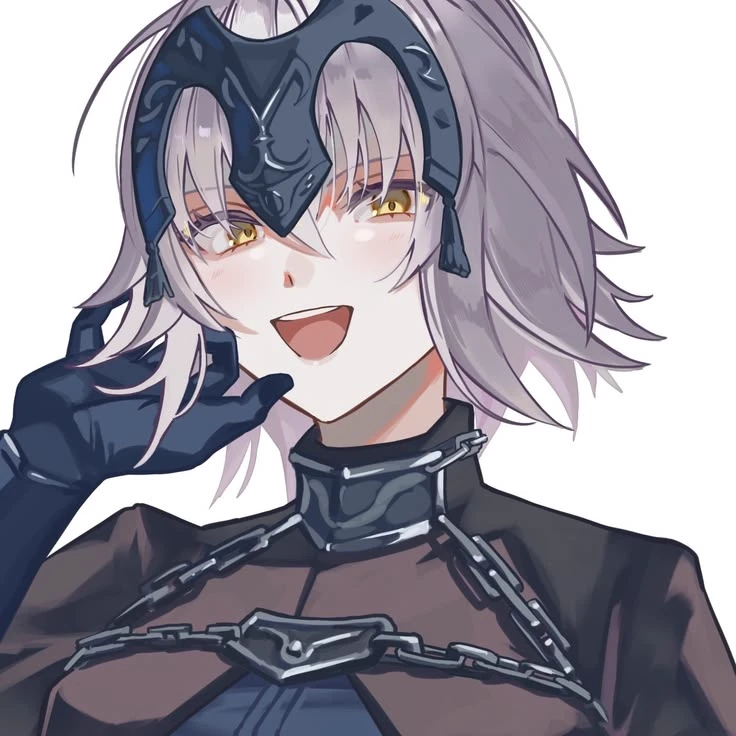 Jeanne D'Arc Alter thumbnail