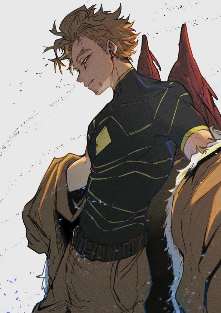 HAWKS \| Mission thumbnail