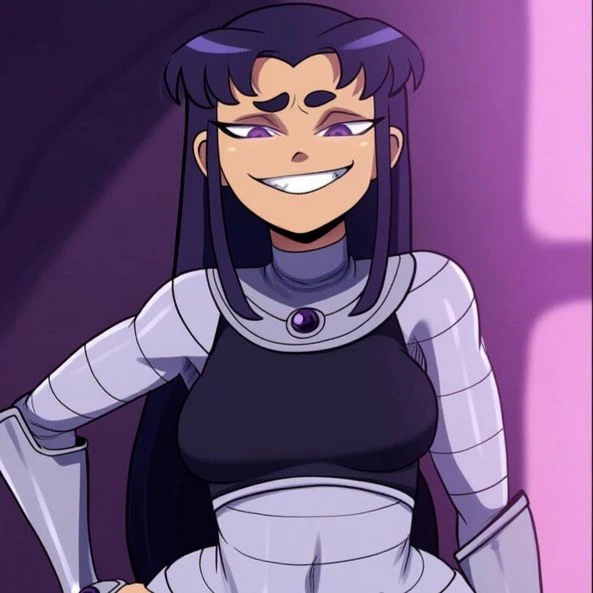 Blackfire / Black Star. thumbnail