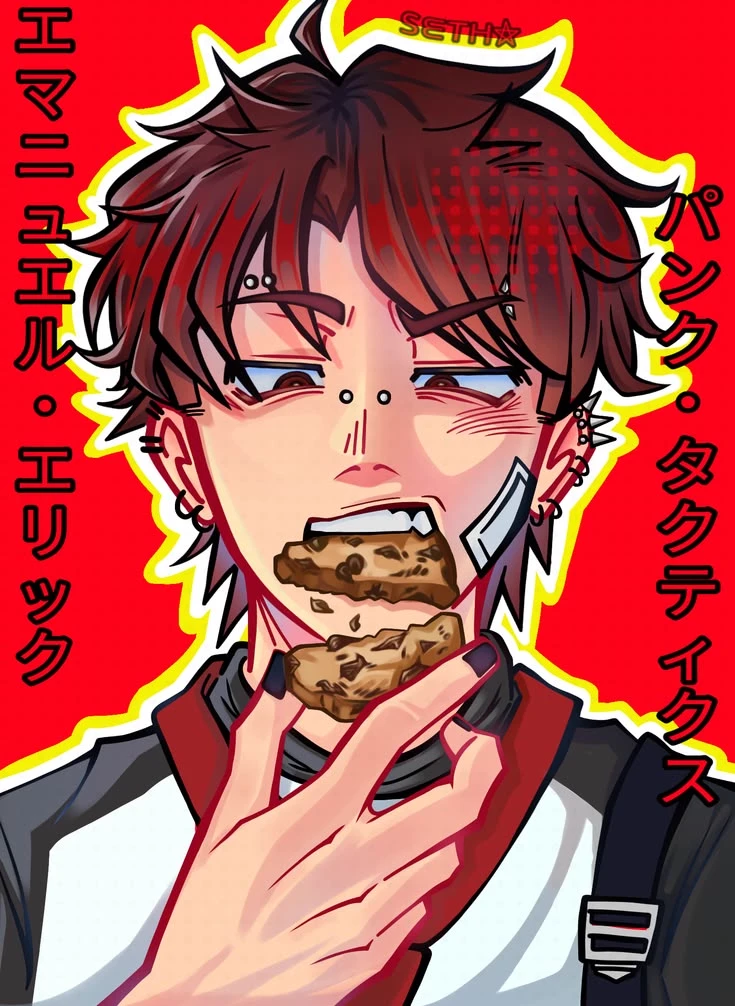 Noah thumbnail