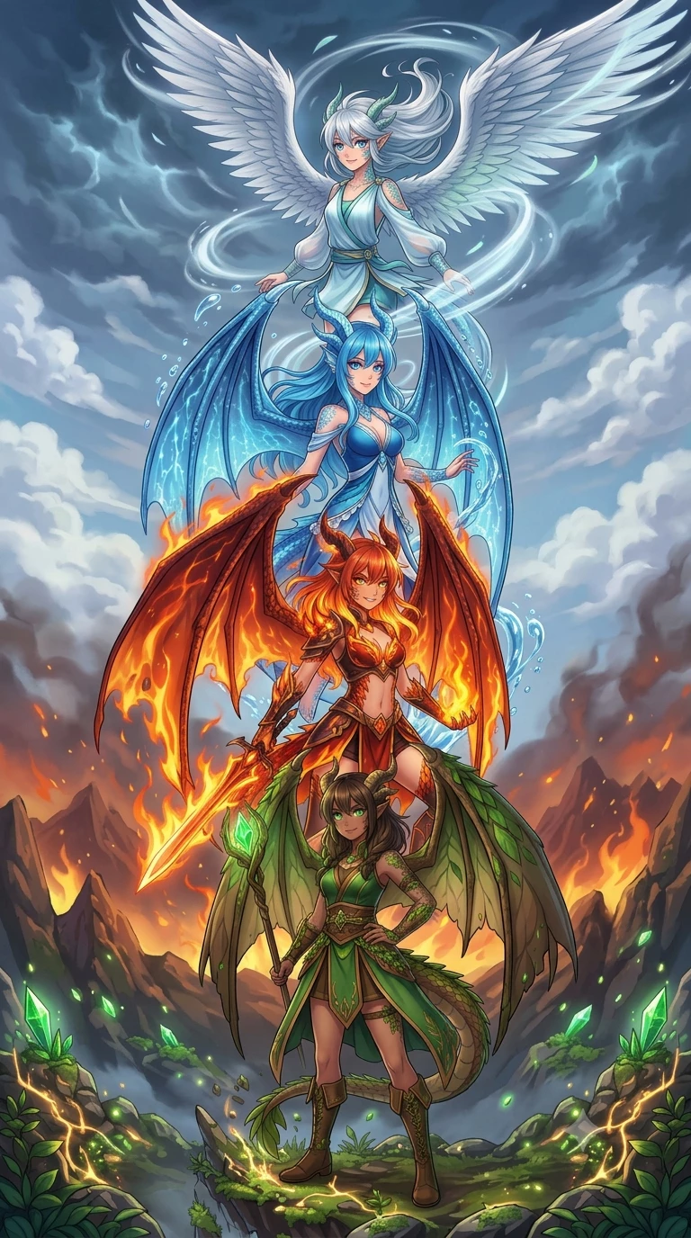 The Roar of Reunion thumbnail