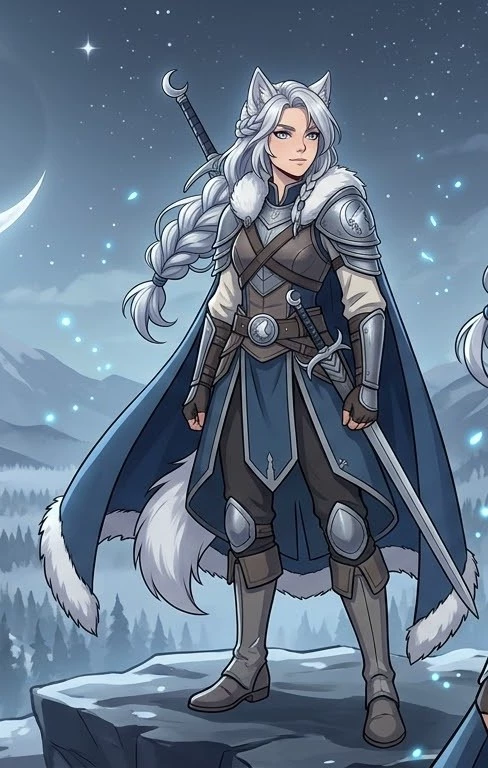 Aria Silvermoon thumbnail