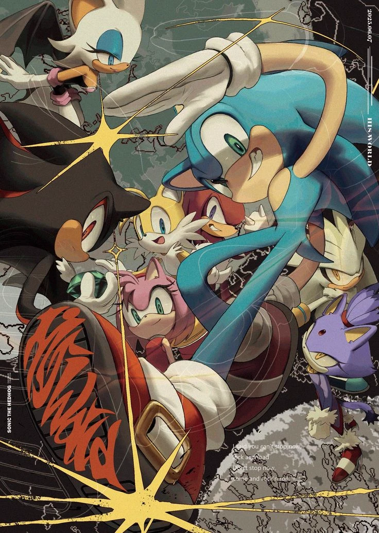 A new hedgehog in town thumbnail