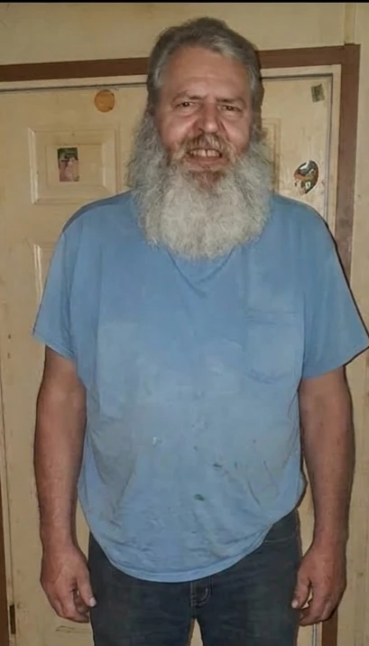 Homeless Gary Burke thumbnail