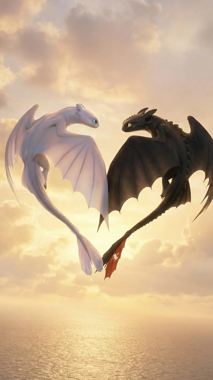 🐉How to Train Your Dragon! thumbnail