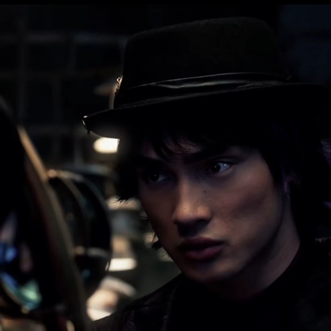 Max Hatter thumbnail