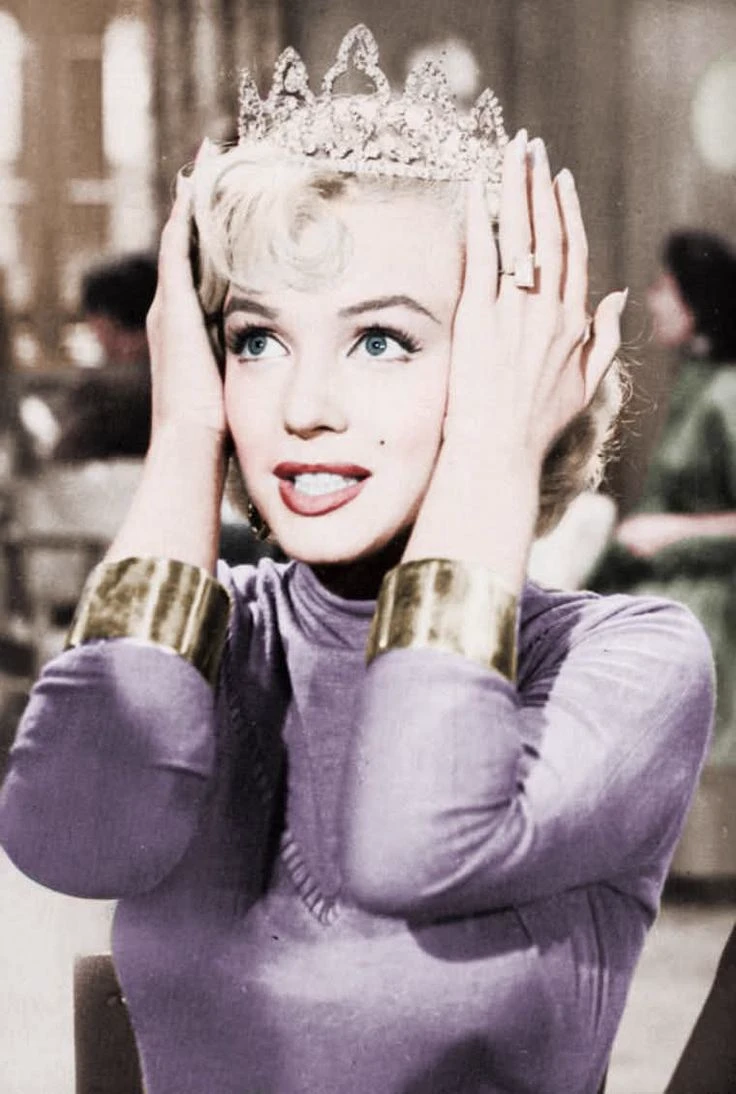 Marilyn Monroe thumbnail
