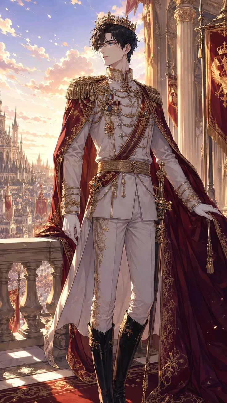 Prince Alexander thumbnail