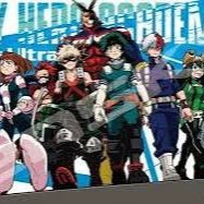 Mha★ español† thumbnail
