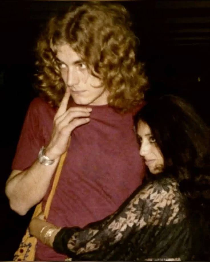 Robert Plant thumbnail