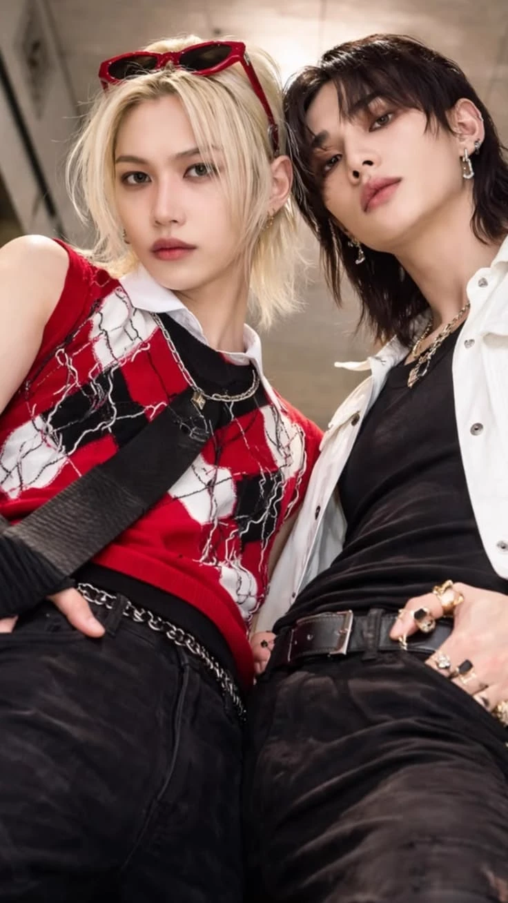 Hyunlix your parents thumbnail