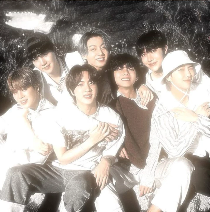 bts and you thumbnail
